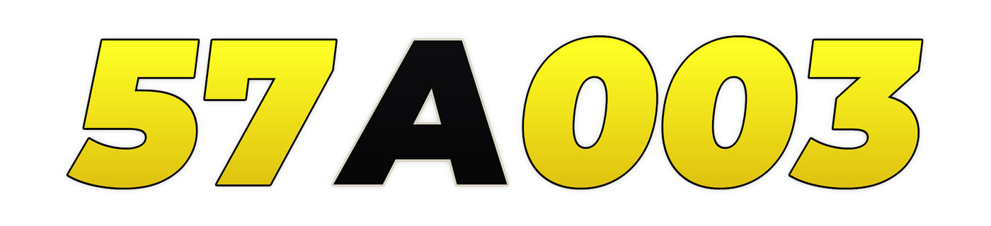 57a003